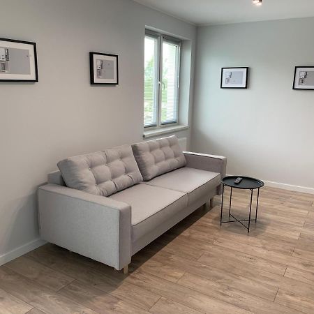 Mg Apartamenty - Apartament 17 Oświęcim Zewnętrze zdjęcie