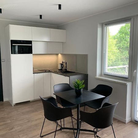 Mg Apartamenty - Apartament 17 Oświęcim Zewnętrze zdjęcie