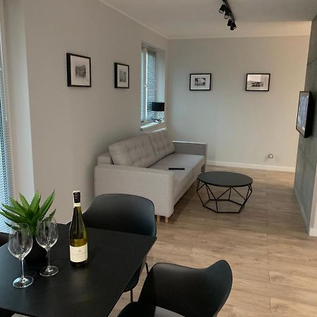 Mg Apartamenty - Apartament 17 Oświęcim Zewnętrze zdjęcie