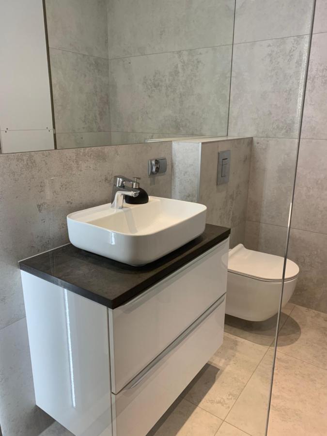 Mg Apartamenty - Apartament 17 Oświęcim Zewnętrze zdjęcie