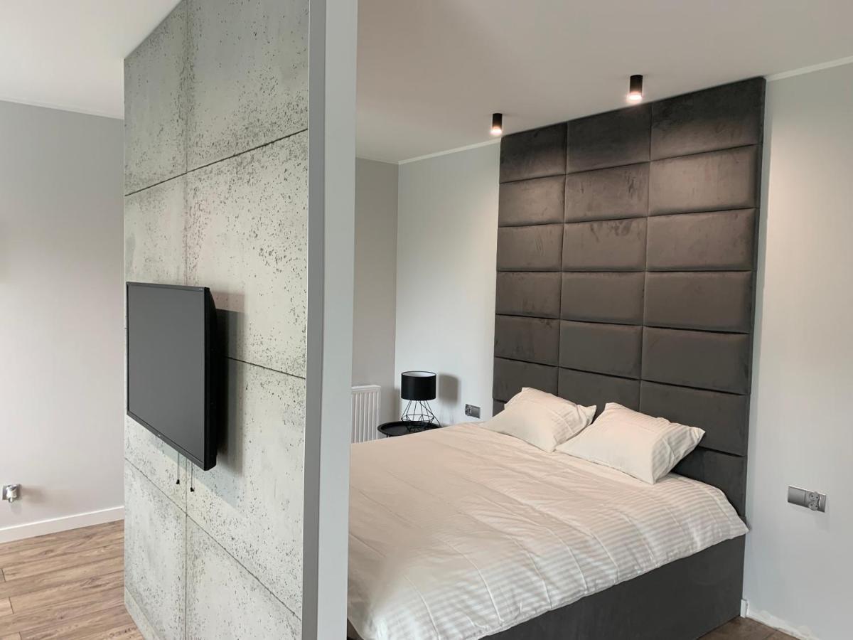 Mg Apartamenty - Apartament 17 Oświęcim Zewnętrze zdjęcie