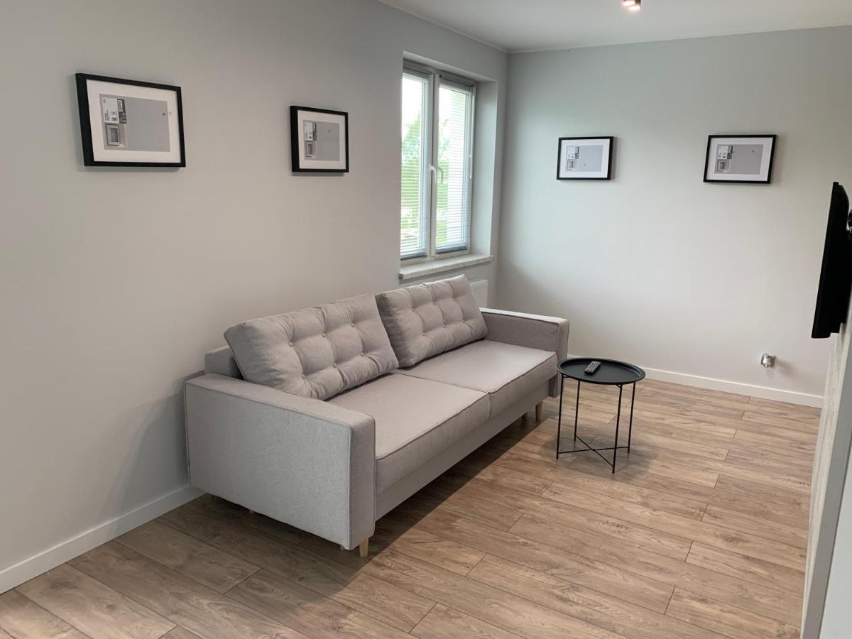 Mg Apartamenty - Apartament 17 Oświęcim Zewnętrze zdjęcie