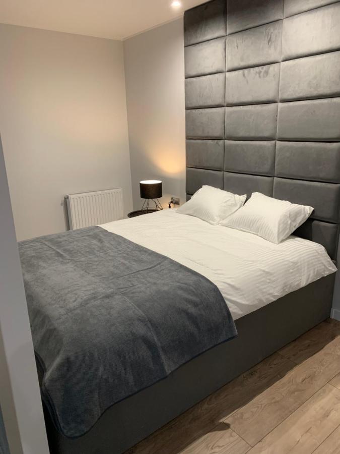 Mg Apartamenty - Apartament 17 Oświęcim Zewnętrze zdjęcie