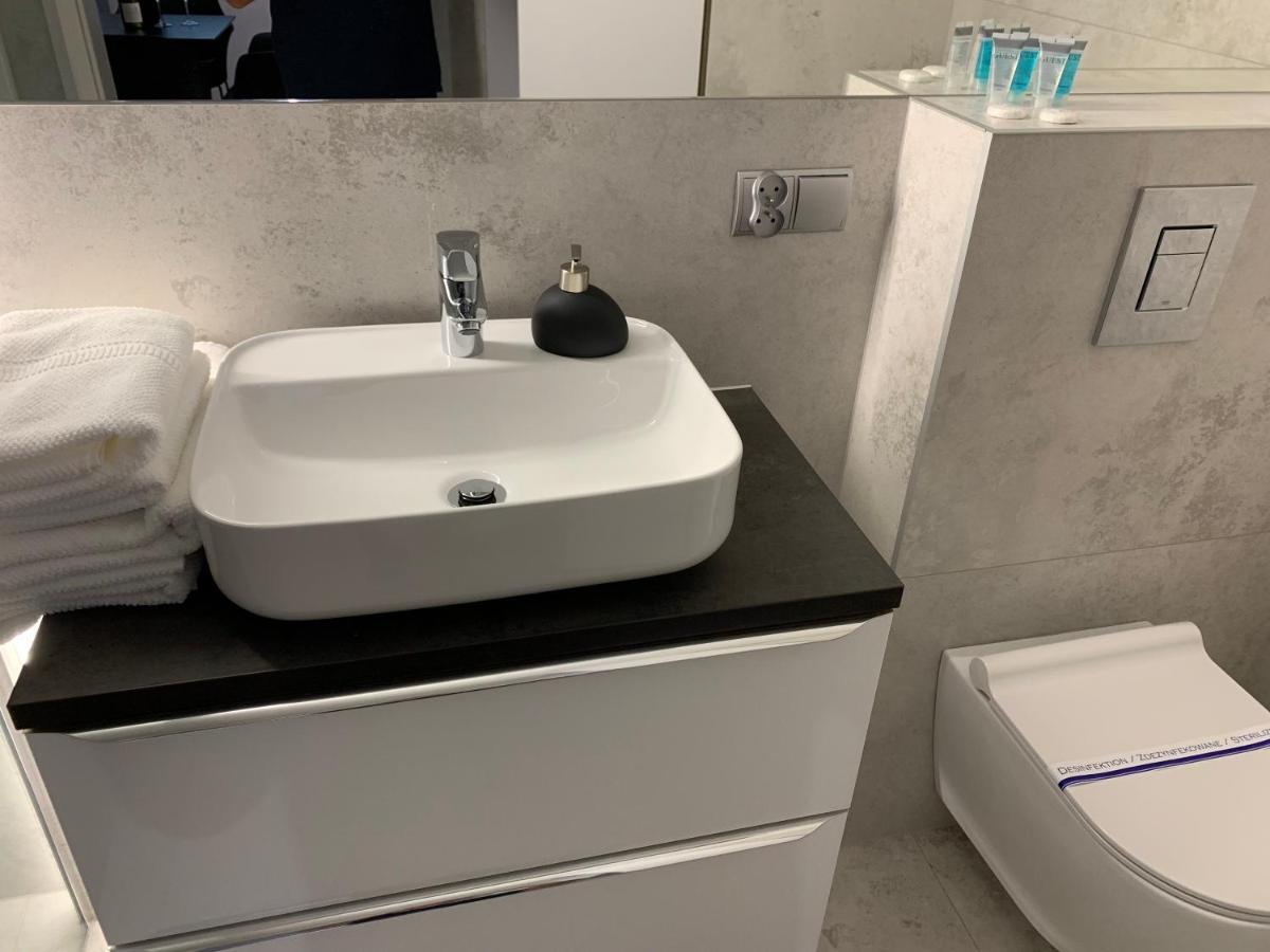 Mg Apartamenty - Apartament 17 Oświęcim Zewnętrze zdjęcie
