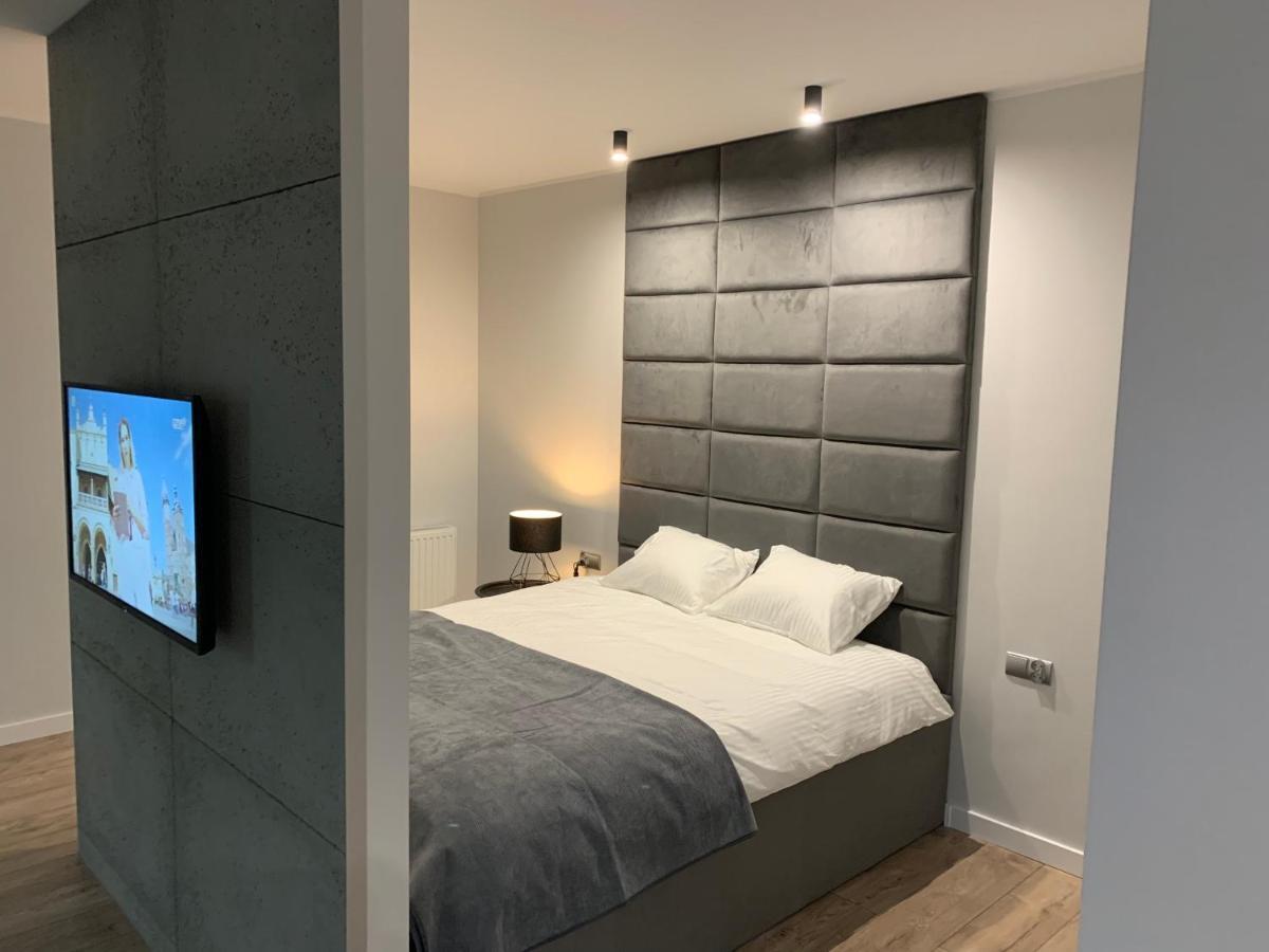 Mg Apartamenty - Apartament 17 Oświęcim Zewnętrze zdjęcie