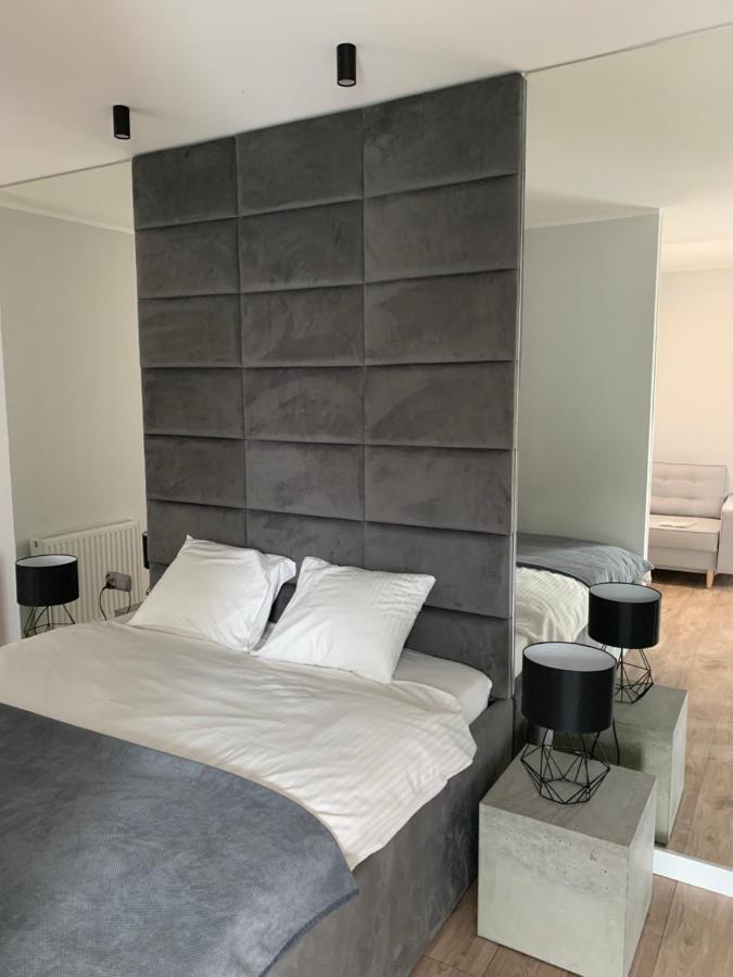 Mg Apartamenty - Apartament 17 Oświęcim Zewnętrze zdjęcie