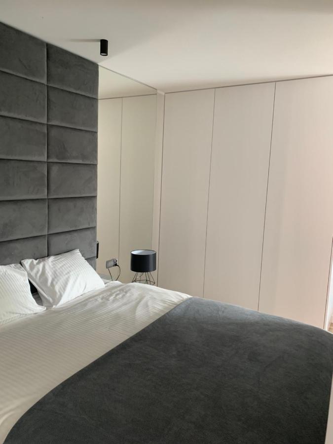 Mg Apartamenty - Apartament 17 Oświęcim Zewnętrze zdjęcie